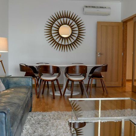 Lisbon White Cozy Apartment エクステリア 写真
