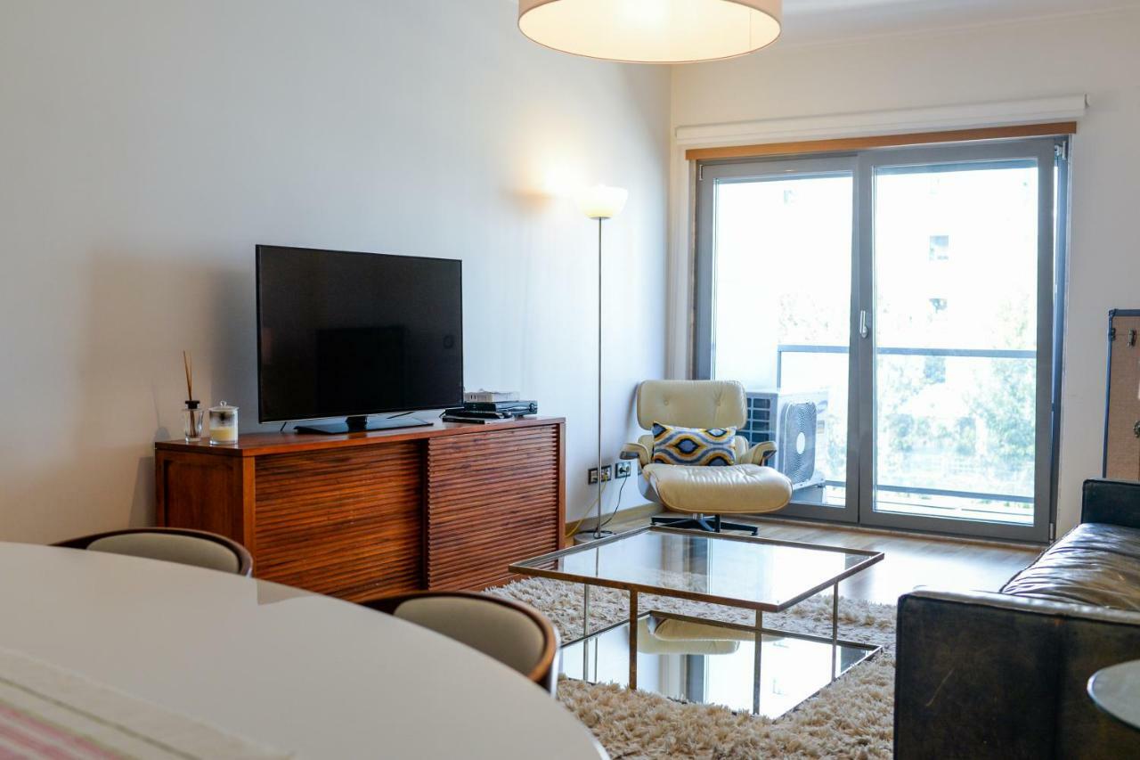 Lisbon White Cozy Apartment エクステリア 写真