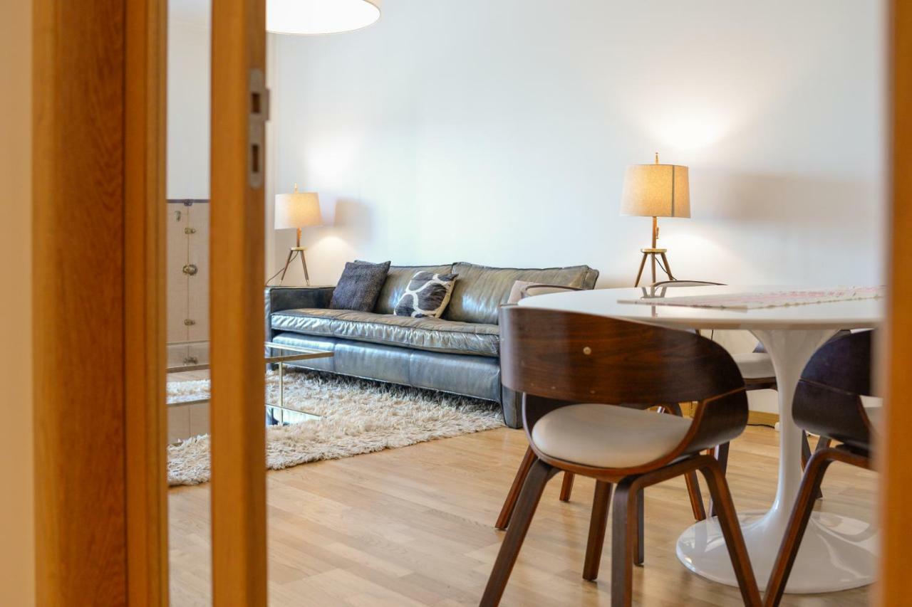 Lisbon White Cozy Apartment エクステリア 写真
