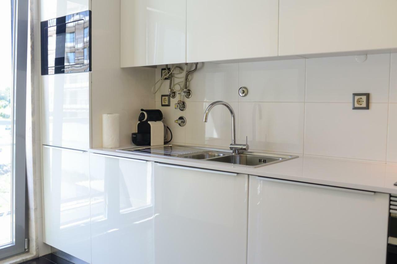 Lisbon White Cozy Apartment エクステリア 写真