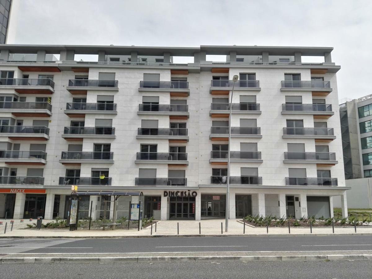 Lisbon White Cozy Apartment エクステリア 写真