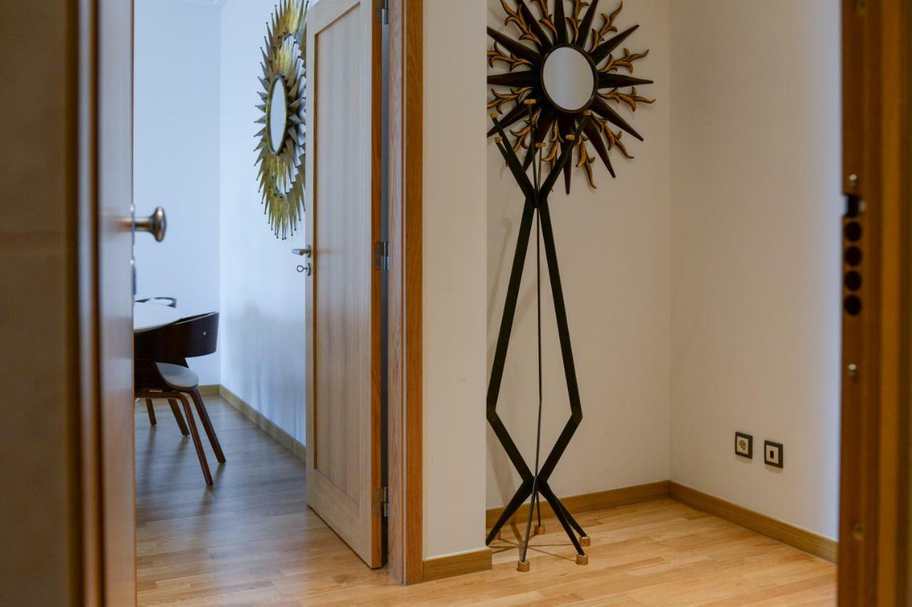Lisbon White Cozy Apartment エクステリア 写真