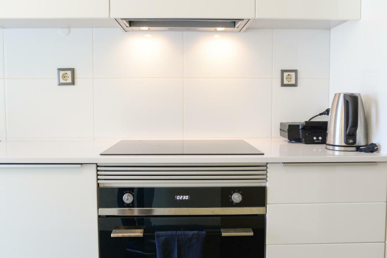 Lisbon White Cozy Apartment エクステリア 写真