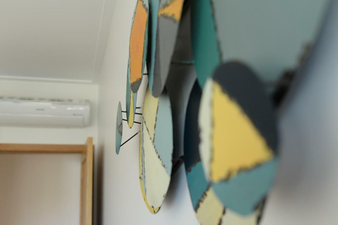 Lisbon White Cozy Apartment エクステリア 写真
