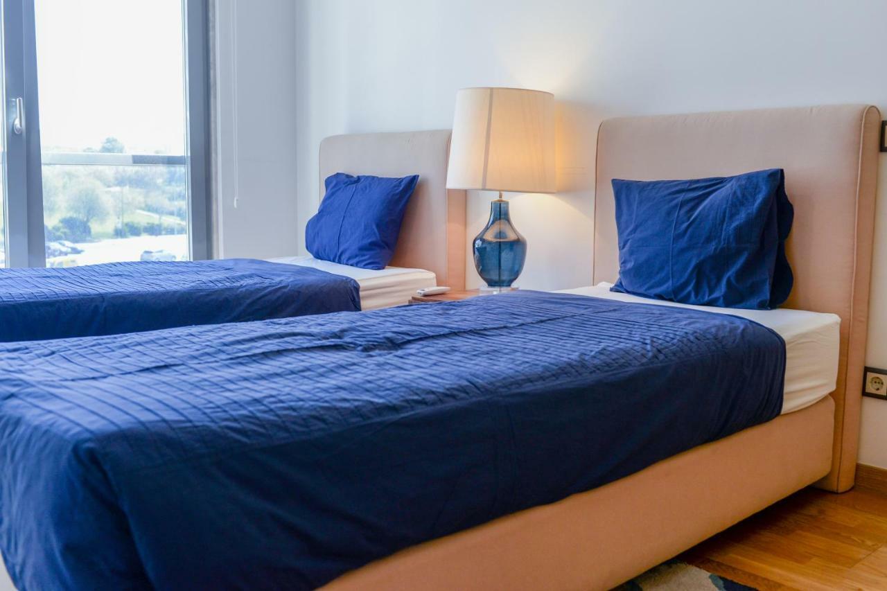 Lisbon White Cozy Apartment エクステリア 写真
