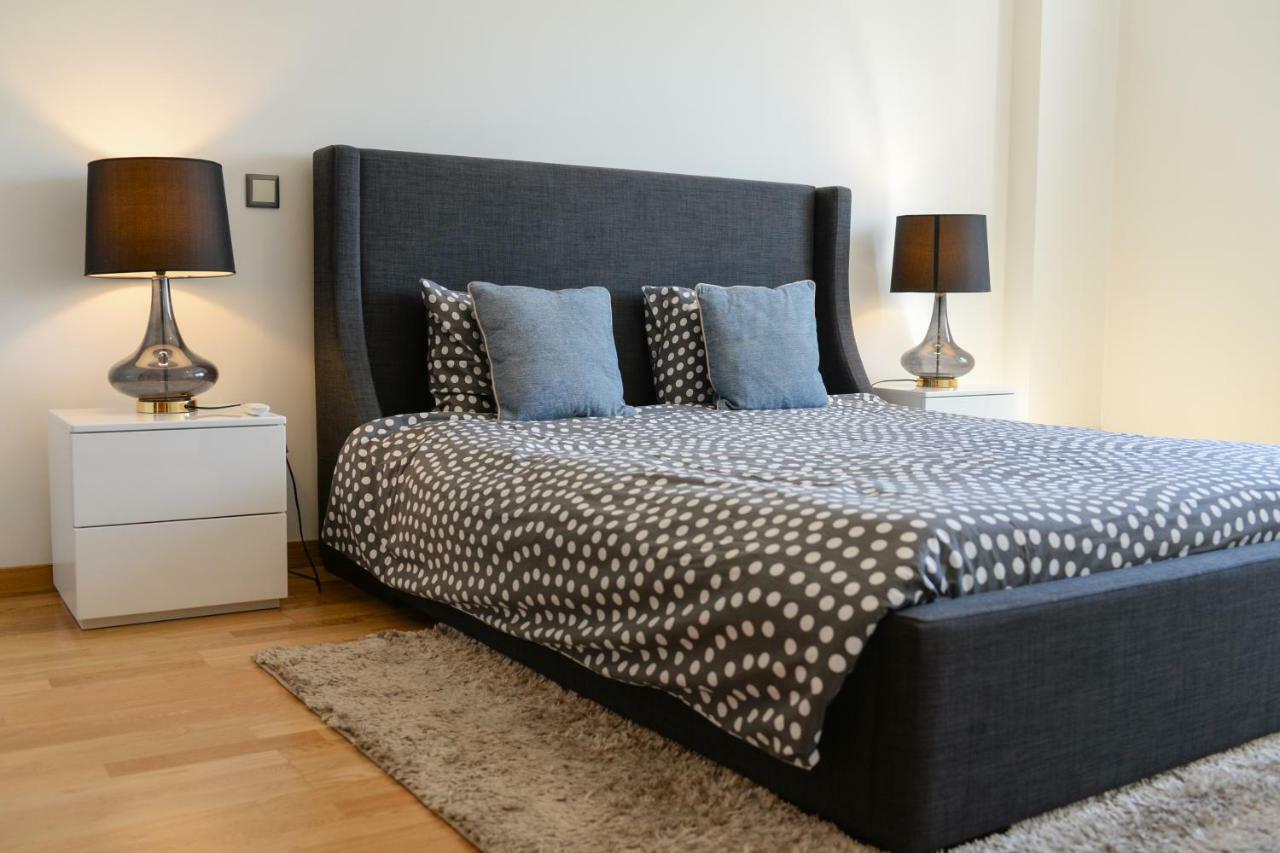 Lisbon White Cozy Apartment エクステリア 写真